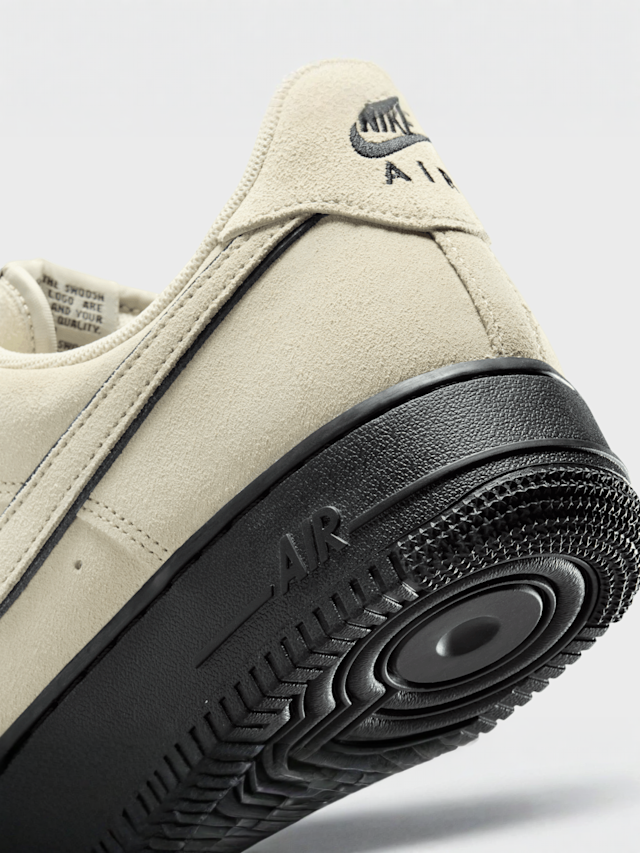 Nike, Air Force 1`07 LV8, beż, Obraz 8 z 8